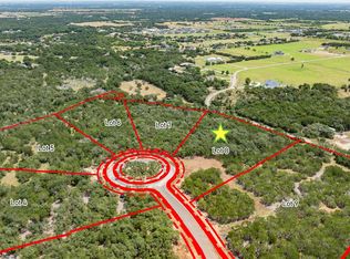 1918 Woodford Ct, Salado, TX 76571