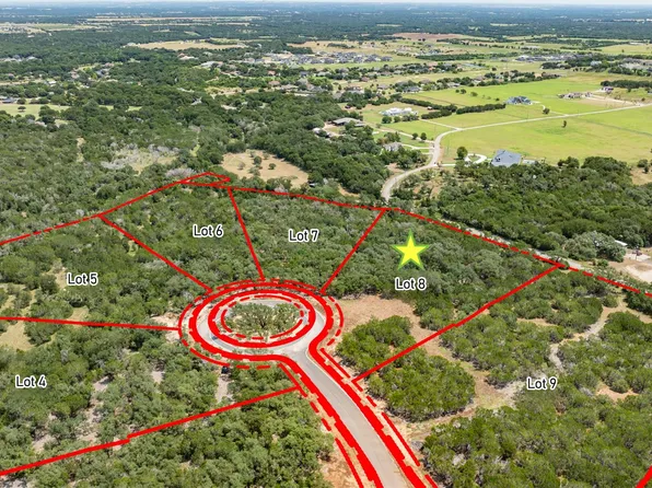 1918 Woodford Ct, Salado, TX 76571