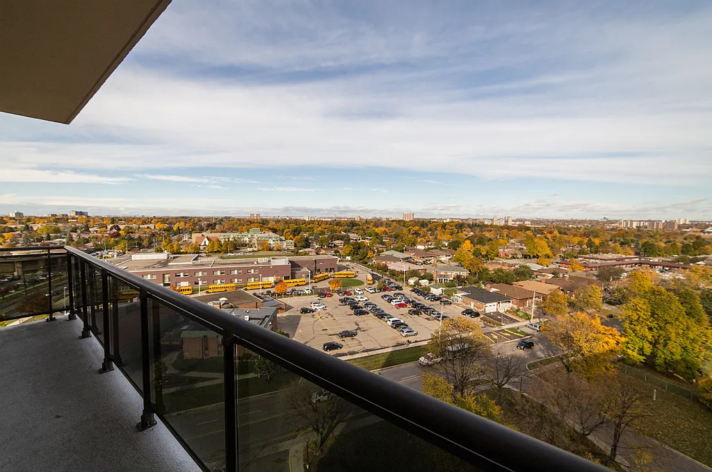 1407 Royal York Rd #742202 photo 1