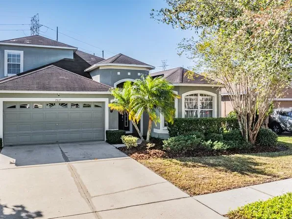 7817 Water Tower Dr, Tampa, FL 33619