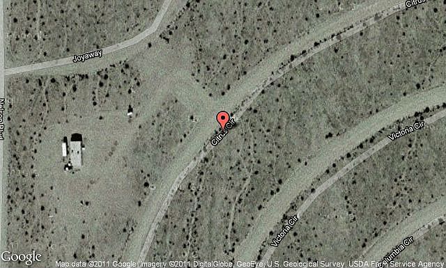 Map View