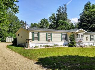 11780 Middle Rd LOT 14, East Springfield, PA 16411