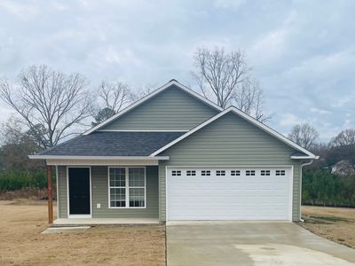 1593 Fairway Dr SW, Jacksonville, AL, 36265