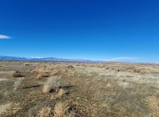 W Avenue A14, Lancaster, CA 93536