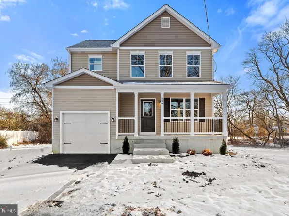 599 Arlmay Ave, Somerdale, NJ 08083