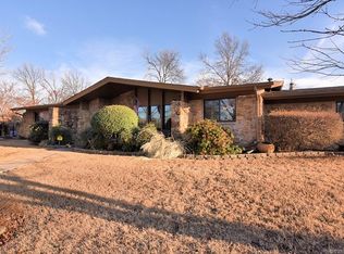 6808 E 59th St S, Tulsa, OK 74145
