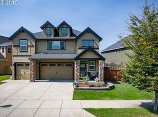 3239 NW Grass Valley Dr, Camas, WA 98607