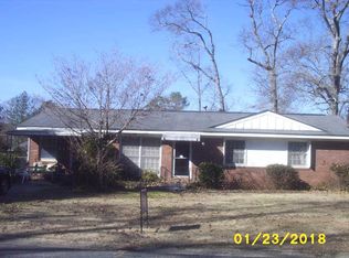 441 Sarah Dr, Warner Robins, GA 31093