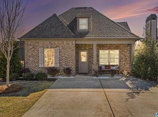 2030 Preston Ln, Chelsea, AL 35043