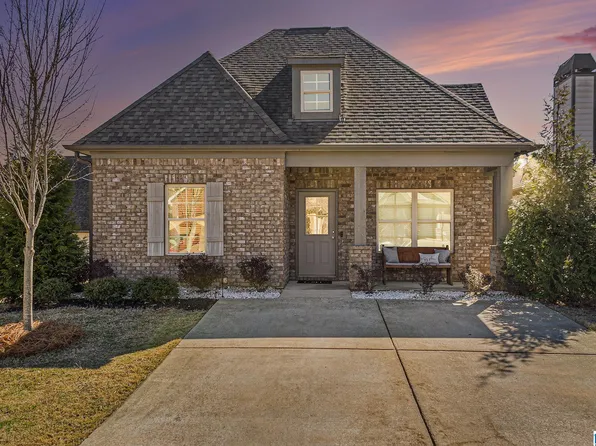 2030 Preston Ln, Chelsea, AL 35043