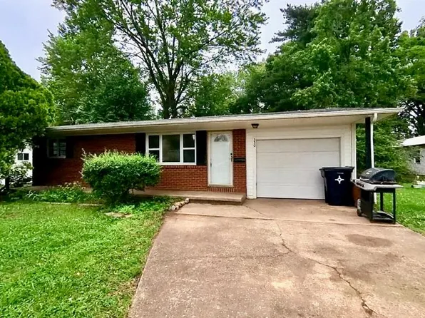 330 E 3rd St, West Plains, MO 65775