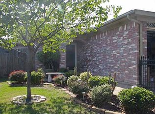 6826 Brookhaven Trl, Fort Worth, TX 76133