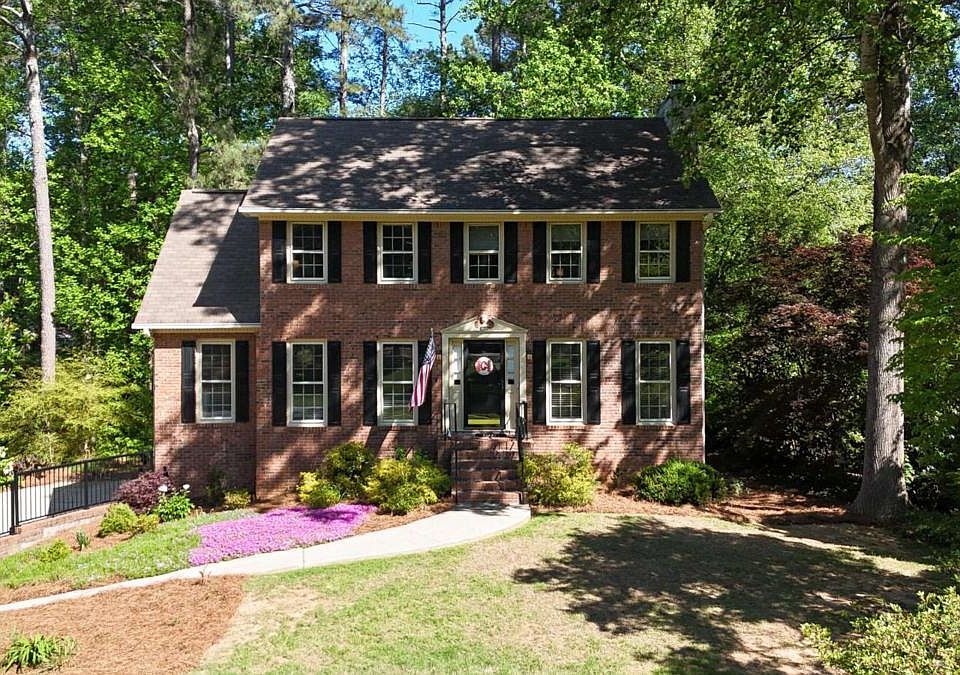 1st image of 1568 Milford Creek Ln SW