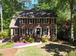 1568 Milford Creek Ln SW, Marietta, GA 30008