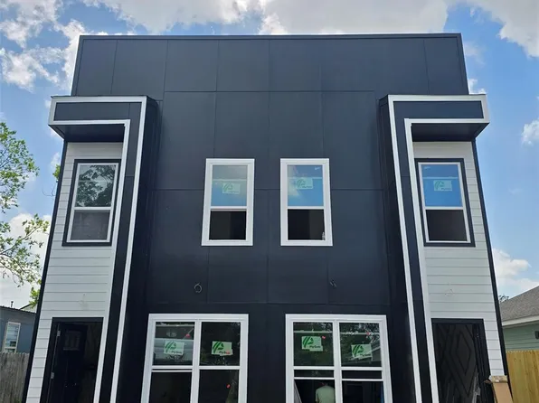 7982 Ritz St, Houston, TX 77028