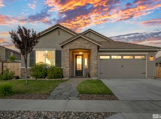 7256 Hillstone Rd, Sparks, NV 89436