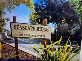 152 Seascape Ridge Dr #152, Aptos, CA 95003