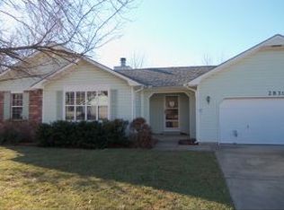 2830 N Chandler Ave, Joplin, MO 64801