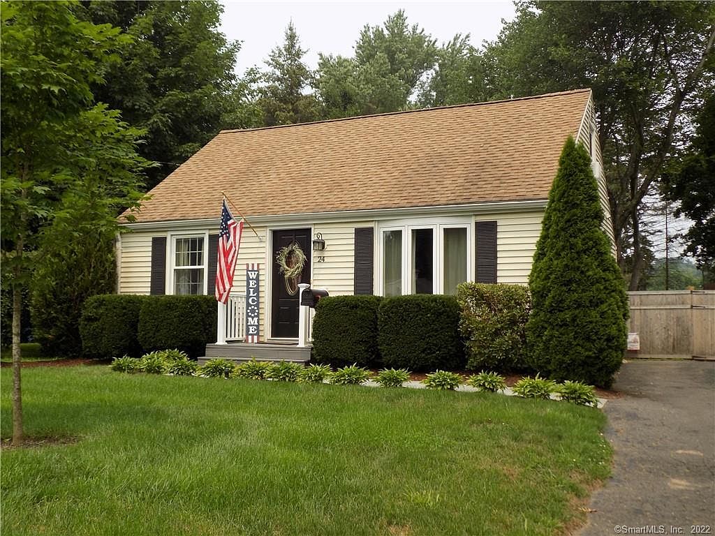 24 Artisan St, Bristol, CT 06010 Zillow