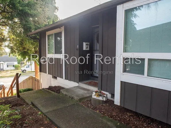 3632 S Alaska St Unit A, Tacoma, WA 98418