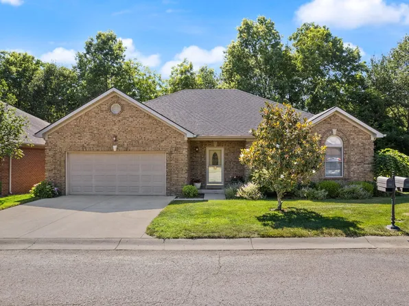 129 Kendall Dr, Danville, KY 40422