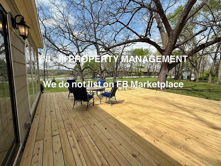 1314 W Red Bridge Rd — Photo 63