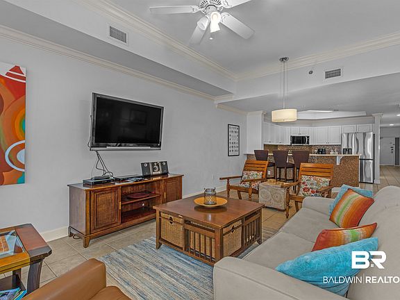 3rd image of 23972 Perdido Beach Blvd #2508