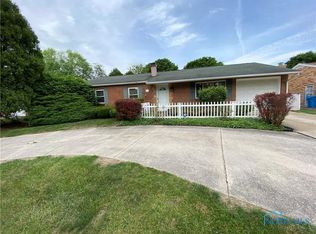 2010 Garden Ln, Toledo, OH 43607