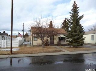 2205 Ottawa St, Butte, MT 59701