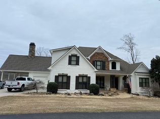 5420 John Burruss Rd, Cumming, GA 30040