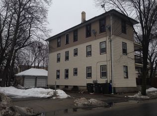 15 Glenbridge Ave, Providence, RI 02909