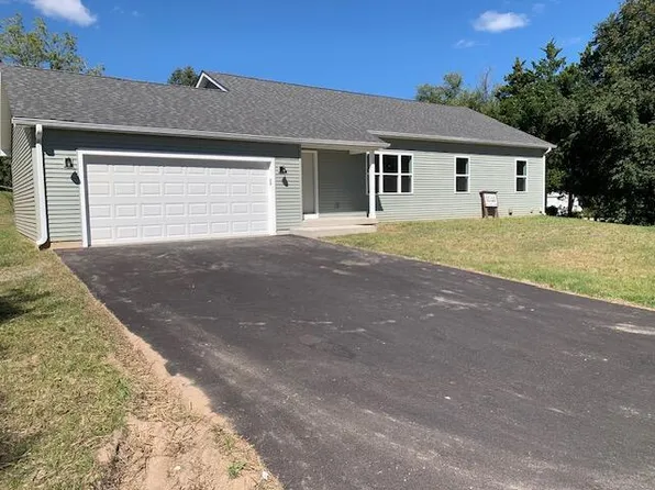 W1328 Eastwood ROAD, Genoa City, WI 53128