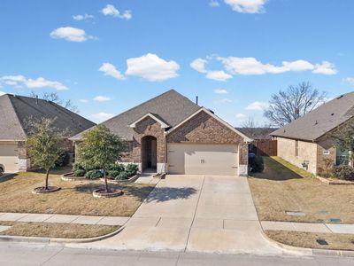 167 Mockingbird Way, Caddo Mills, TX, 75135