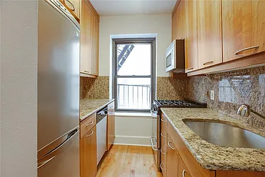 Rented by Time Equities Brokerage