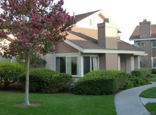 25 Wintergreen, Irvine, CA 92604