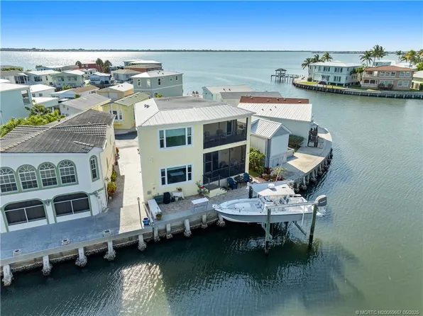 10701 S Ocean Dr Lot 677, Jensen Beach, FL 34957