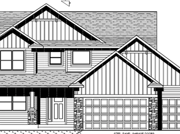 3149 Frattalone Rd, Saint Paul, MN 55126