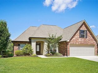 40107 Bornel Ct, Ponchatoula, LA 70454