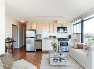 1068 Broadway W #1107, Vancouver, BC V6H0A7