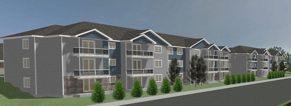 1st image of 3008 Gillette St #32
