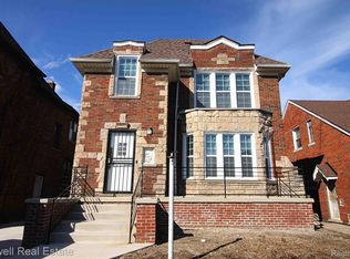 4052 Tyler St, Detroit, MI 48238