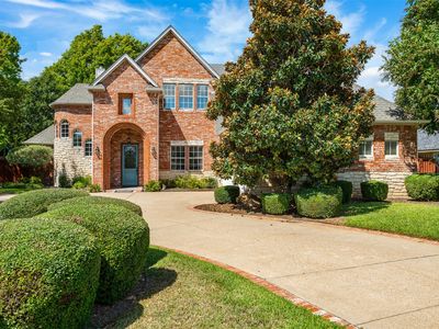 3807 Blue Forest Dr, Arlington, TX, 76001
