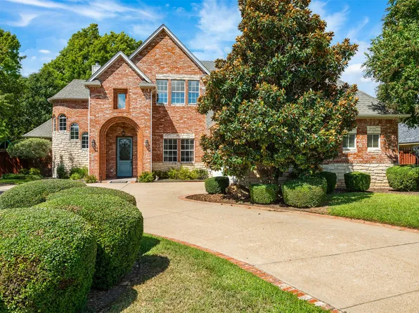 3807 Blue Forest Dr, Arlington, TX 76001