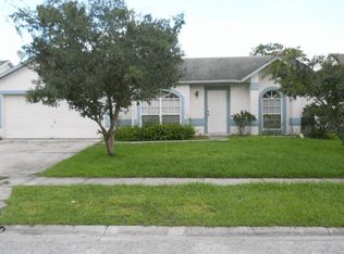 1321 Silverthorn Dr, Orlando, FL 32825