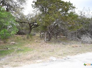 1361 Hidden Valley Dr, Spring Branch, TX 78070