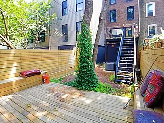 Rented by Kenneth Baker, LREB