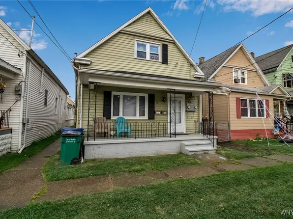 78 Gorski St, Buffalo, NY 14206
