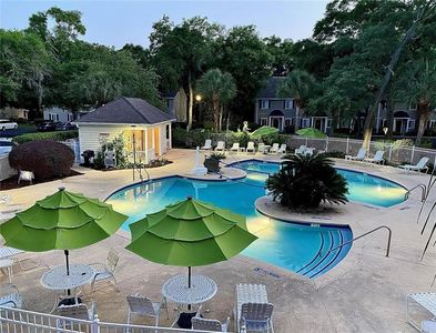 850 Mallery St APT H9, Saint Simons Island, GA, 31522