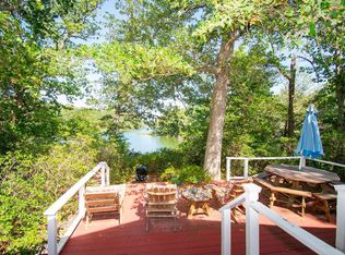 484 Curve Way, Heathsville, VA 22473