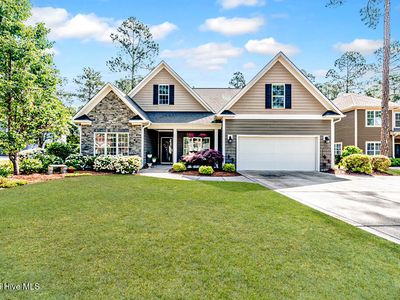140 Leesville Loop, Aberdeen, NC, 28315